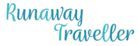 Runaway Traveller Logo