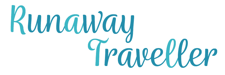 Runaway Traveller Logo