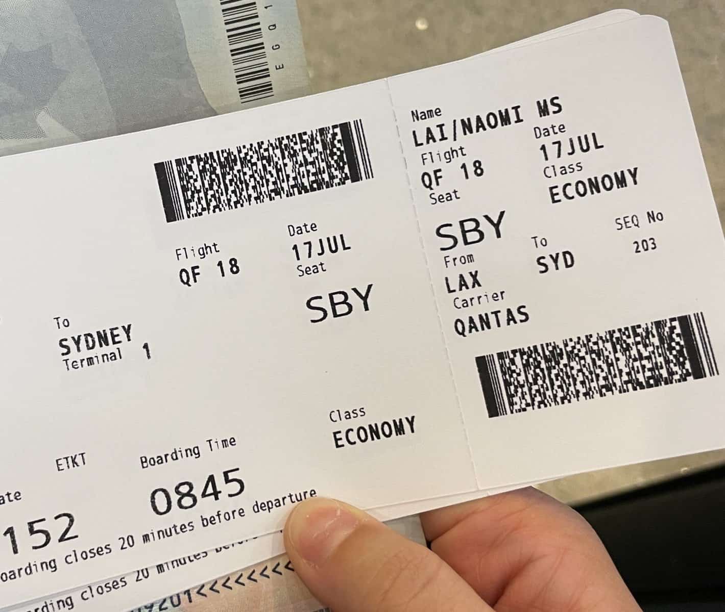 That Time Air Canada F*ked Up Runaway Traveller