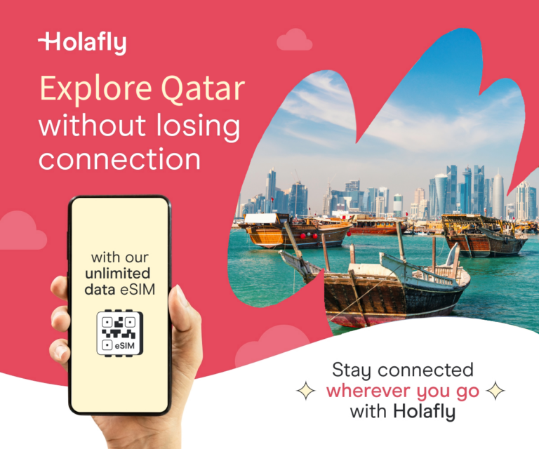 The Amazing Qatar Stopover Program What It Is & How to Book
