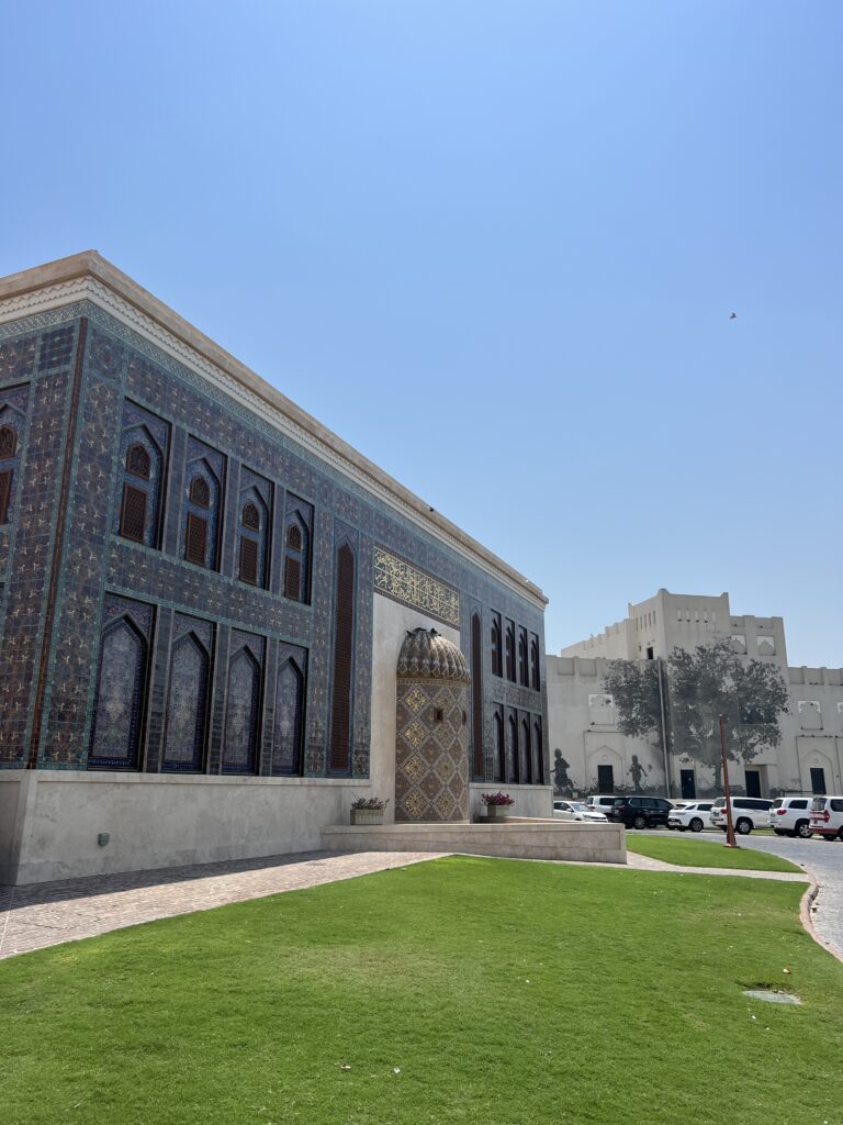 Katara Mosque