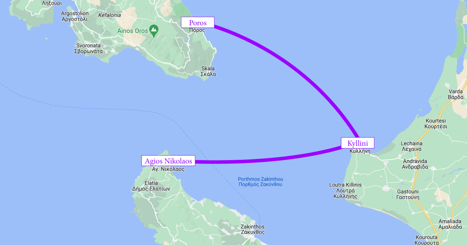How To Get From Zakynthos To Kefalonia Via Ferry And More how-to-get-from-zakynthos-to-kefalonia-via-ferry-and-more