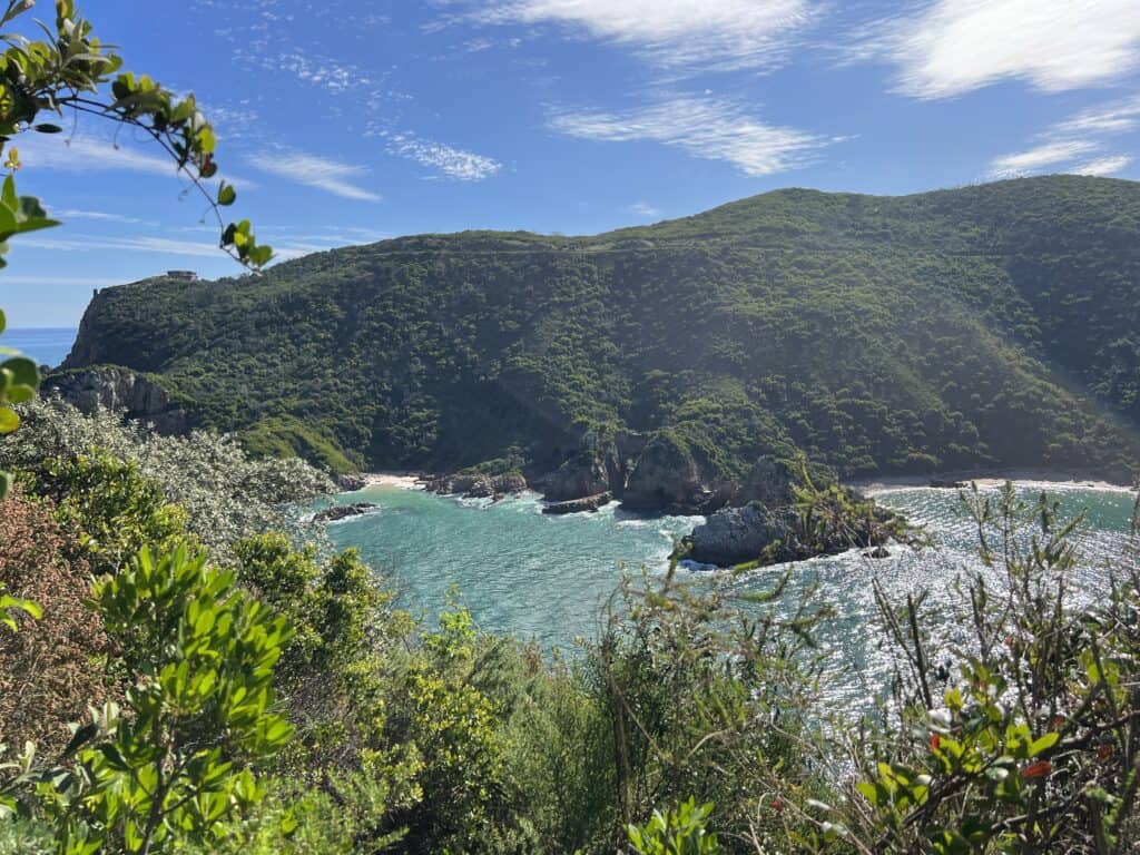 Featherbed Nature Reserve