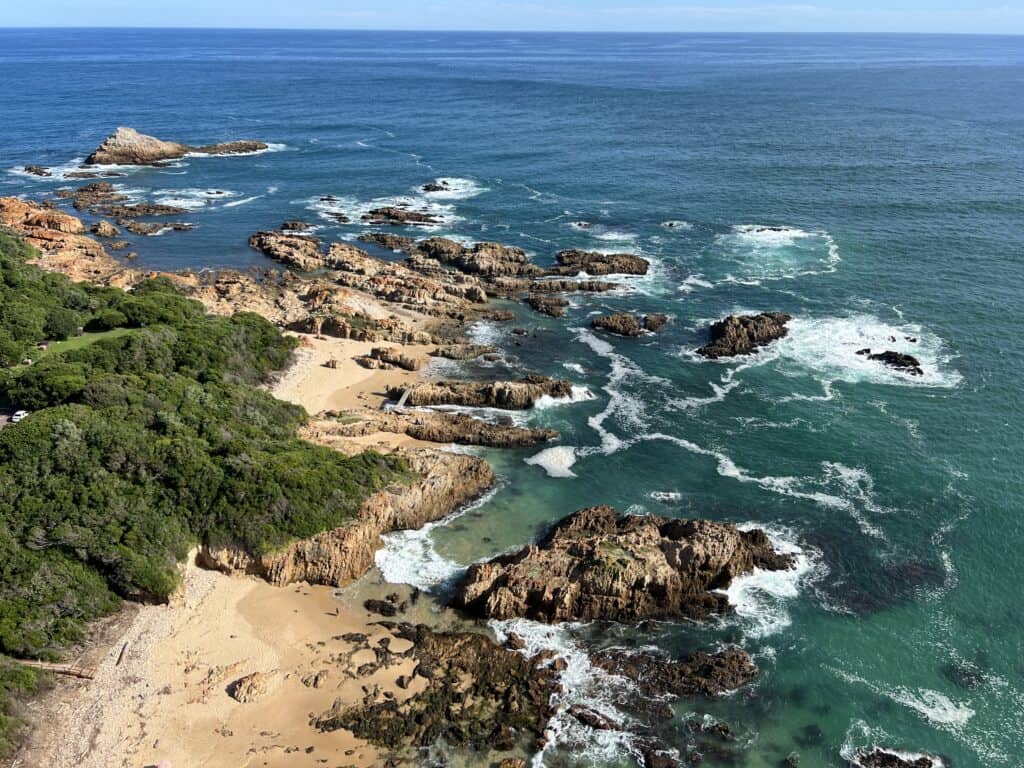 Knysna Head View Garden Route