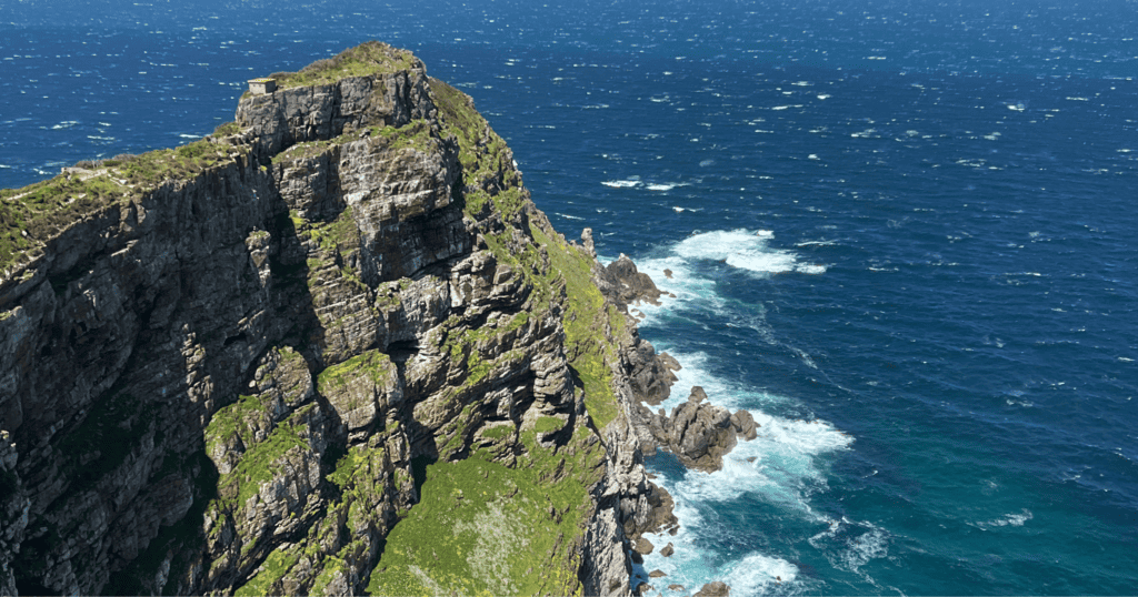 Cape Point Feature Image