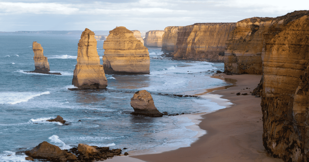 Great Ocean Road Twelve Apostles, Black Friday travel deals