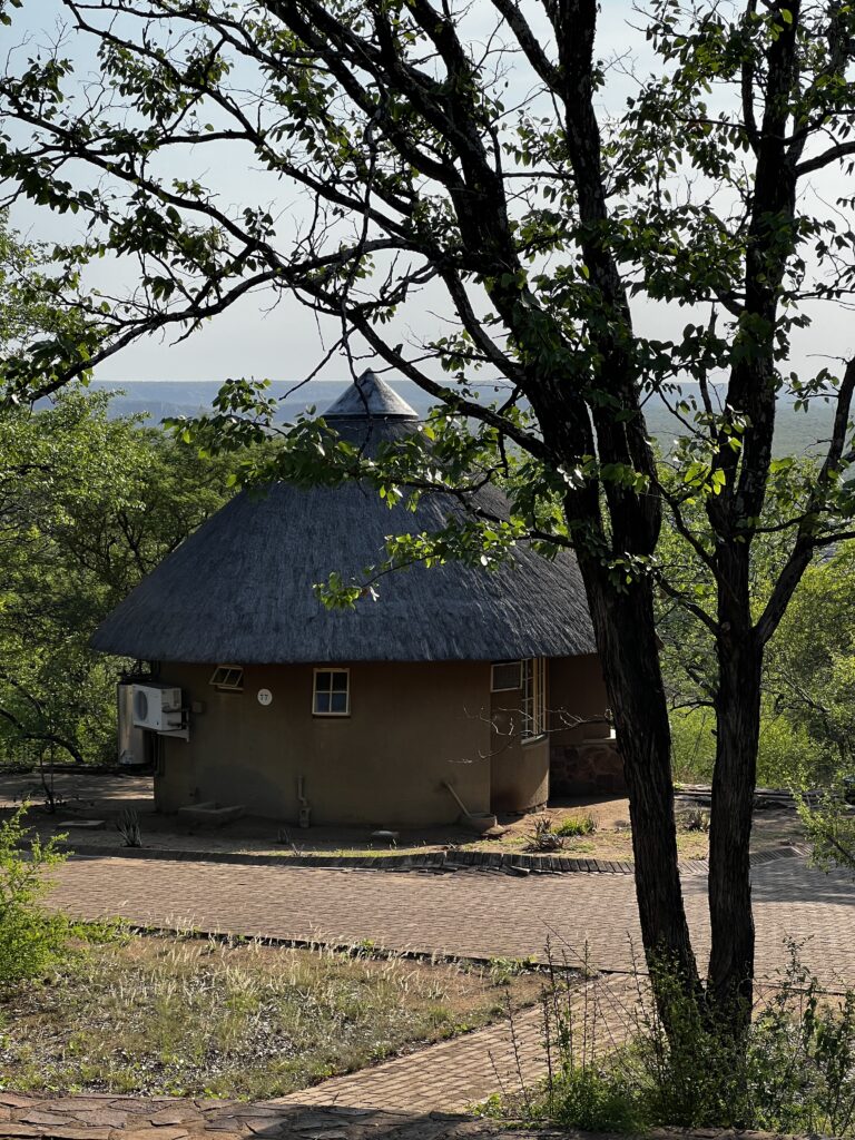 Rondavel Cabin