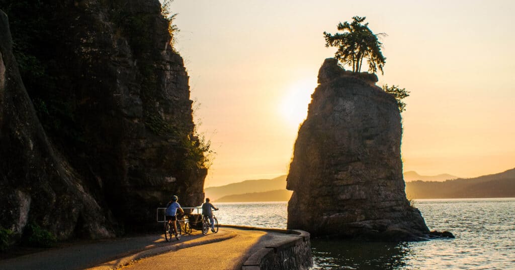 Stanley Park, Vancouver, Canada