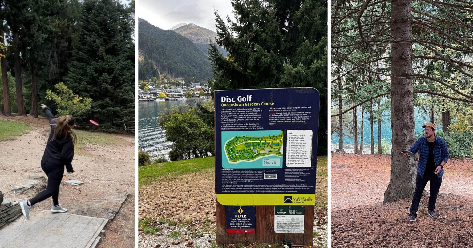 Affordable Things to Do in Queenstown (Under 50 NZD)