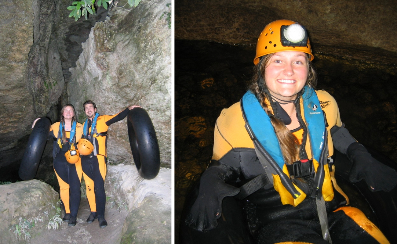 The Truth About Glow Worm Caves New Zealand South Island Finally Revealed