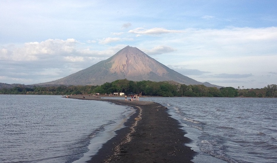 Ometepe Island