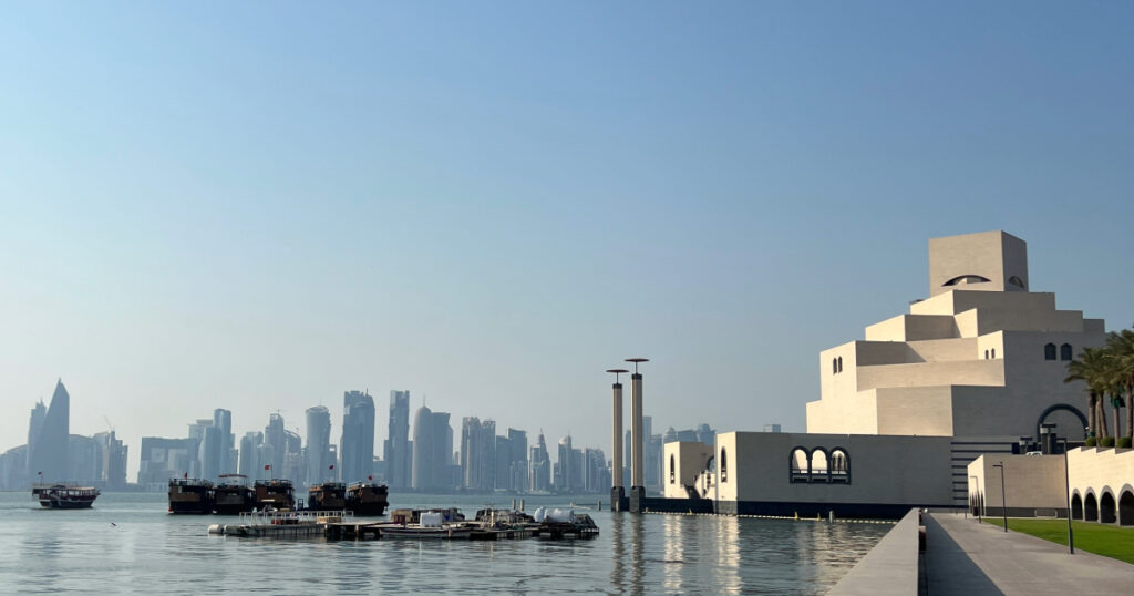 Best eSIM for Qatar Feature