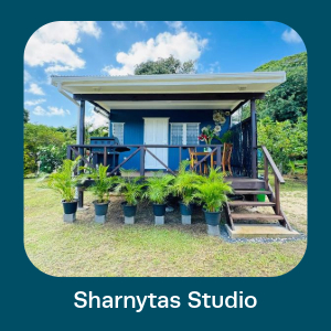 Cute Studio in Rarotonga