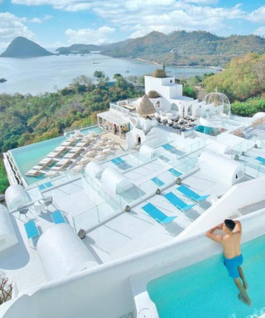 Loccal Collection Labuan Bajo Hotel