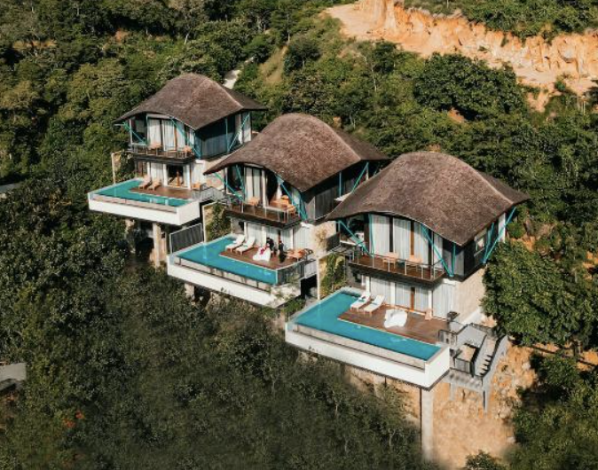 Plataran Villas Labuan Bajo Hotel