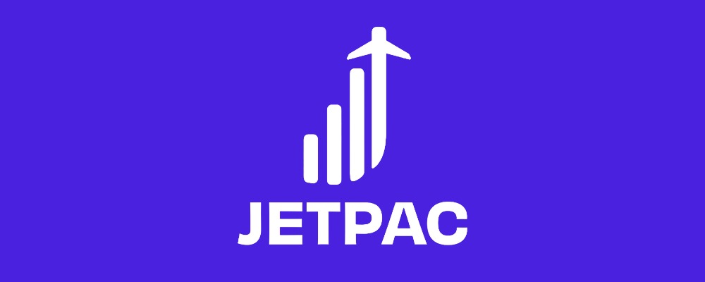 Jetpac Banner