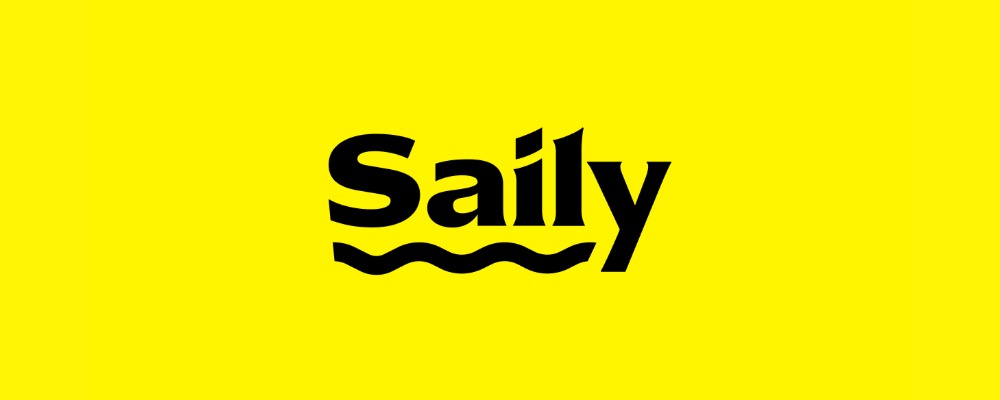Saily eSIM Logo