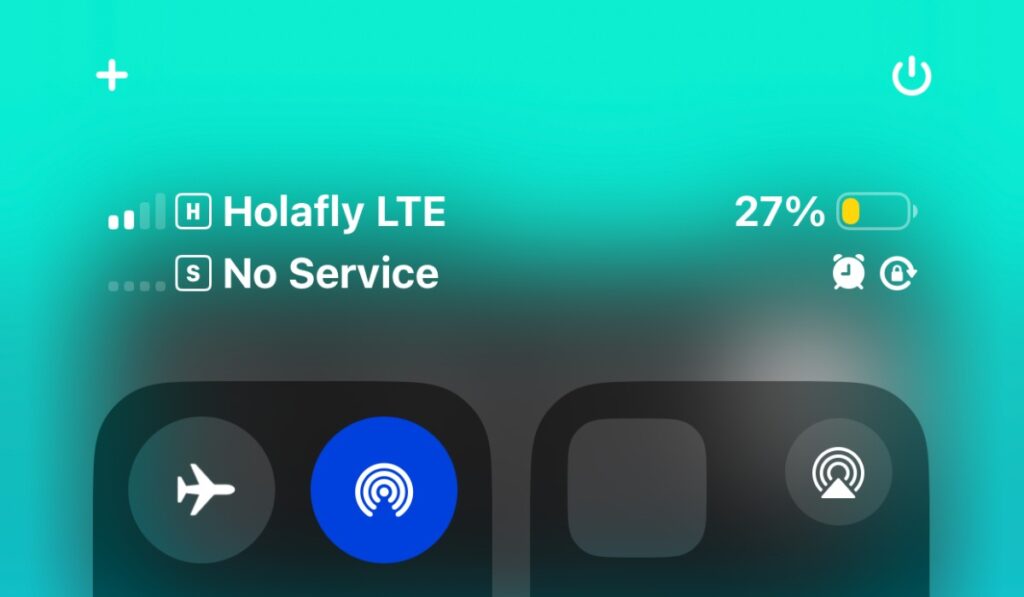 eSIM FAQs Holafly coverage compared to local SIM card