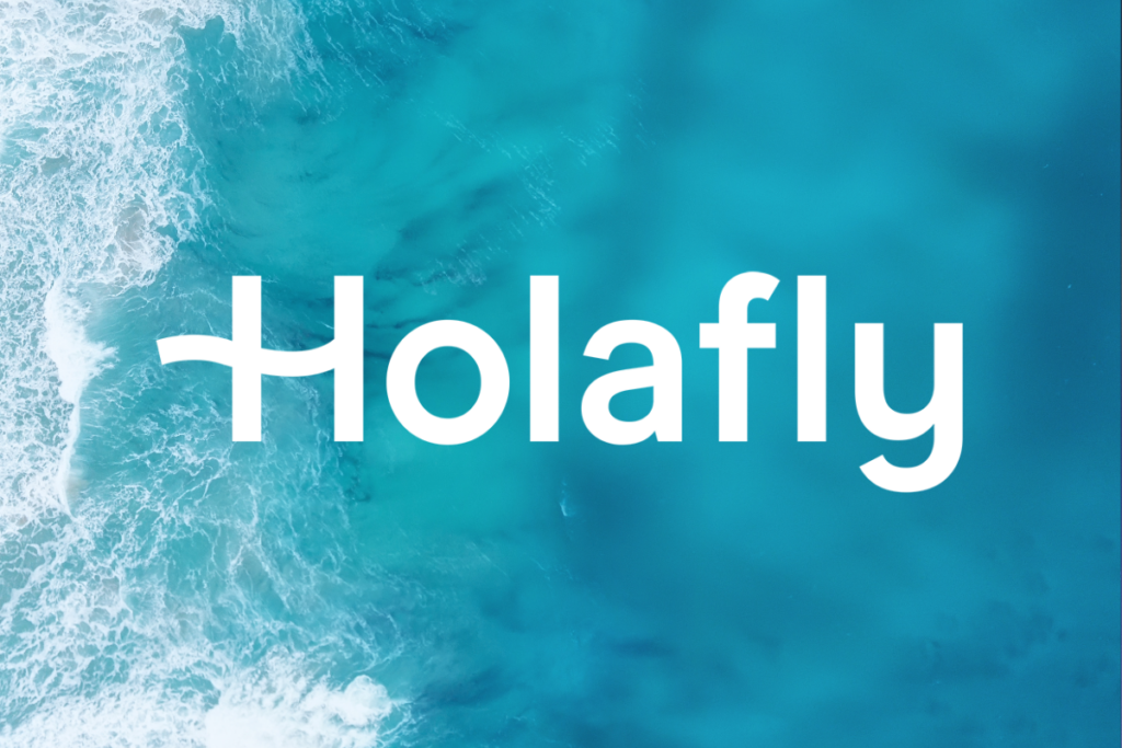 Holafly eSIM Banner