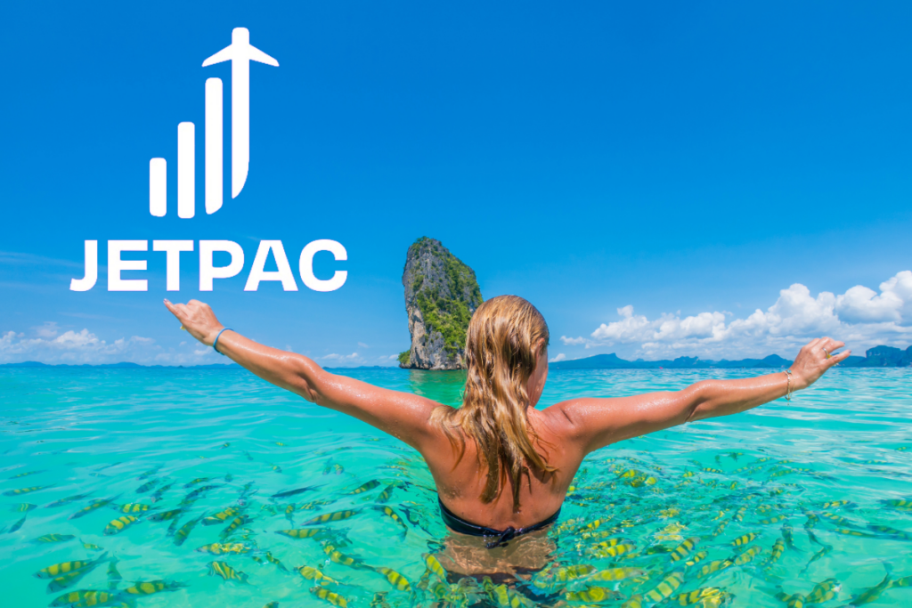 Jetpac best eSIM for lounge access