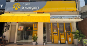 Thailand ATM Fees Feature