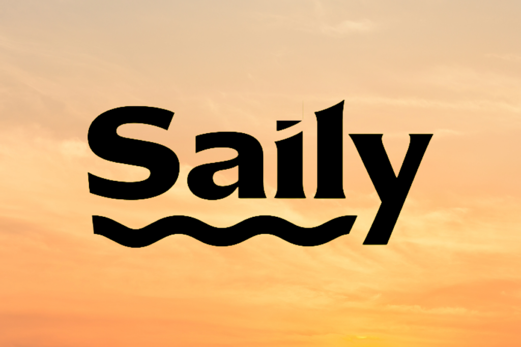 Saily eSIM Banner sunset quiz results